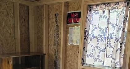 The Hambleton - Cabin CB2
