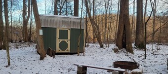 The Hambleton - Cabin CB2