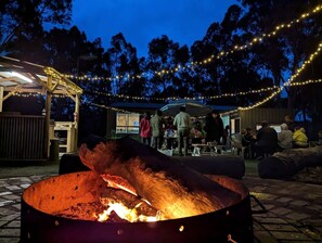 Unclassified image, 5 of 23, button - Wonderful Tiny House with Amazing Game Room in Victoria, Australia (Dadswells Bridge)