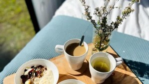 Unclassified image, 3 of 45, button - Awesome Pet-Friendly Tiny House with Great Outdoor and Pool Table in Victoria, Australia (Dadswells Bridge)