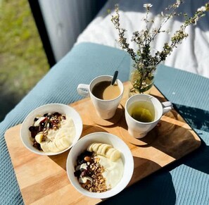 Unclassified image, 3 of 45, button - Awesome Pet-Friendly Tiny House with Great Outdoor and Pool Table in Victoria, Australia (Dadswells Bridge)