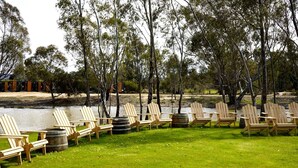 Unclassified image, 5 of 45, button - Awesome Pet-Friendly Tiny House with Great Outdoor and Pool Table in Victoria, Australia (Dadswells Bridge)
