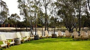 Unclassified image, 5 of 45, button - Awesome Pet-Friendly Tiny House with Great Outdoor and Pool Table in Victoria, Australia (Dadswells Bridge)
