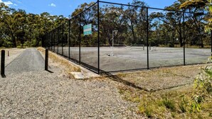 Unclassified image, 2 of 45, button - Awesome Pet-Friendly Tiny House with Great Outdoor and Pool Table in Victoria, Australia (Dadswells Bridge)