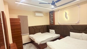 Unclassified image, 5 of 49, button - Hotel Mahakal Sagar (UJJAIN)