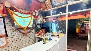 Unclassified image, 4 of 49, button - Hotel Mahakal Sagar (UJJAIN)