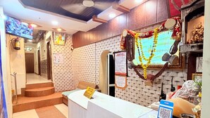 Unclassified image, 3 of 49, button - Hotel Mahakal Sagar (UJJAIN)