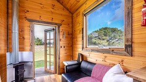 Unclassified image, 2 of 19, button - Off-Grid Tiny House for Weekend Getaways near Melbourne (Monegeetta)