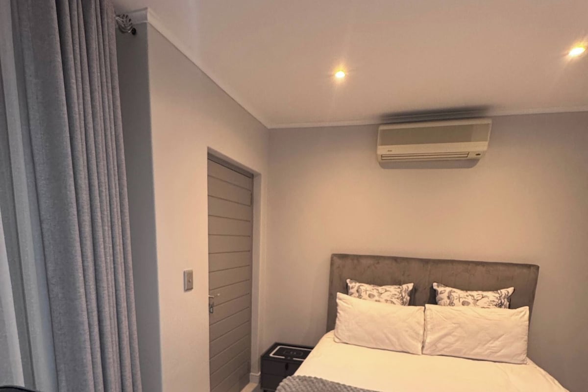 Room, 1 Bedroom, Garden View