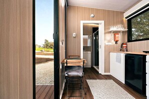 Unclassified image, 5 of 23, button - Peaceful Farm Stay Tiny House with Vineyard Views near Avoca, Warrenmang Victoria (Warrenmang)