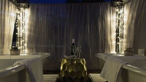 Unclassified image, 4 of 21, button - Vineyard Tiny Glamping in Victoria near Kara Kara National Park (Redbank)