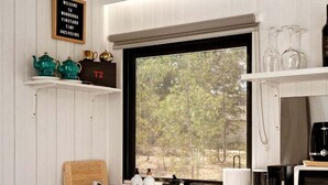 Unclassified image, 5 of 21, button - Vineyard Tiny Glamping in Victoria near Kara Kara National Park (Redbank)