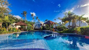 Unclassified image, 2 of 25, button - Room-serene & Luxury Resort 8m Dome - Pe (Romblon)