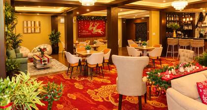 Room-beachfront Luxury, Resort Dome, Pri