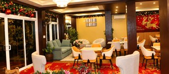 Room-serene & Luxury Resort 8m Dome at P