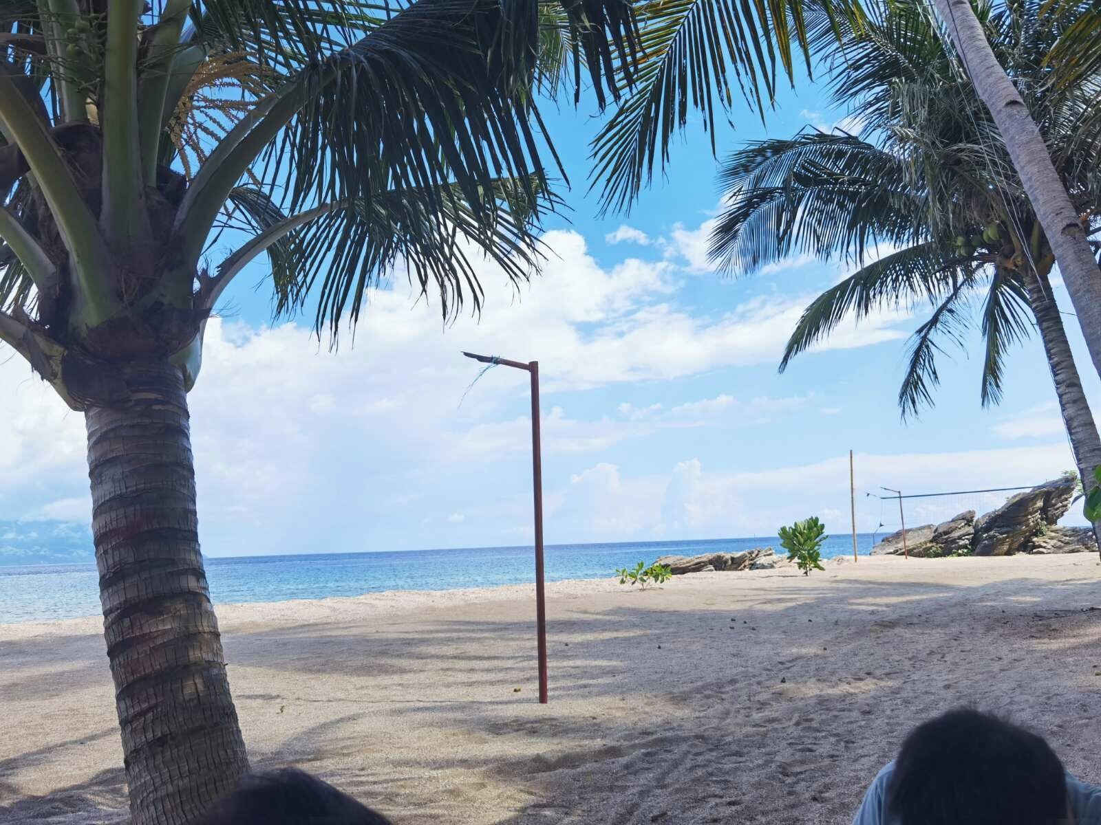 Pantai