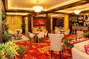 Sala de estar