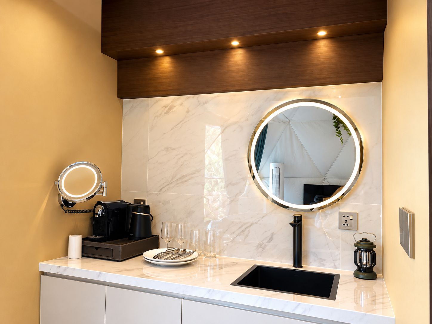 Room, 1 Bedroom, Accessible, Private Pool | Interior