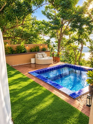 Unclassified image, 4 of 30, button - Room-serene & Luxury Beach, Private Jacu (Romblon)