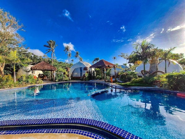 Unclassified image, 1 of 30, button - Room-serene & Luxury Beach, Private Jacu (Romblon)