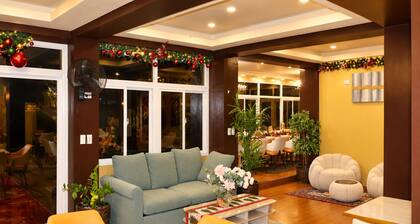 Room-serene & Luxury Emperor Dome Privat