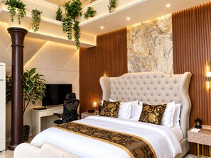 Unclassified image, 5 of 29, button - Room-serene & Luxury Emperor Dome Privat (Romblon)