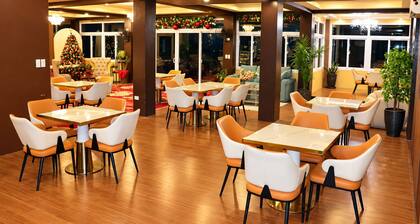 Room-serene & Luxury Resort, River View-