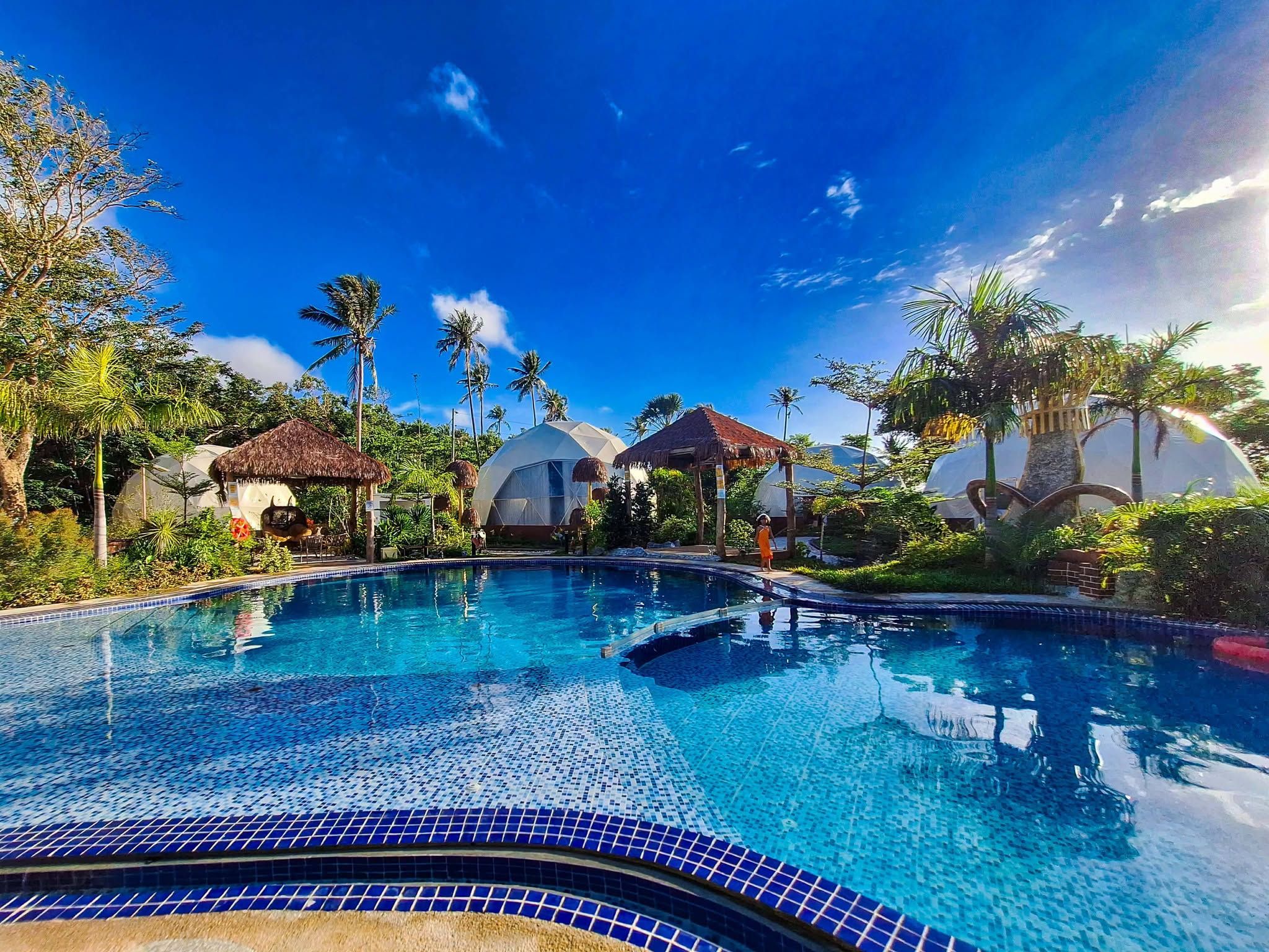 Room, 1 Bedroom, Accessible, Private Pool | Pool