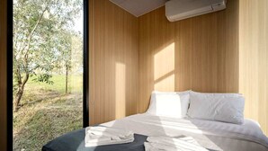 Unclassified image, 3 of 19, button - Cute Tiny House for a Delightful Relaxing Farm Stay Surrounded by Nature in Mundoolun, Queensland (Mundoolun)