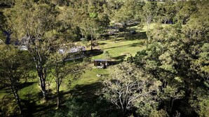 Unclassified image, 5 of 19, button - Cute Tiny House for a Delightful Relaxing Farm Stay Surrounded by Nature in Mundoolun, Queensland (Mundoolun)