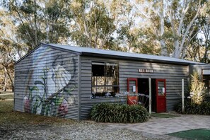 Unclassified image, 2 of 18, button - Tiny House for Glamping Escape in Dadswells Bridge, Victoria (Dadswells Bridge)