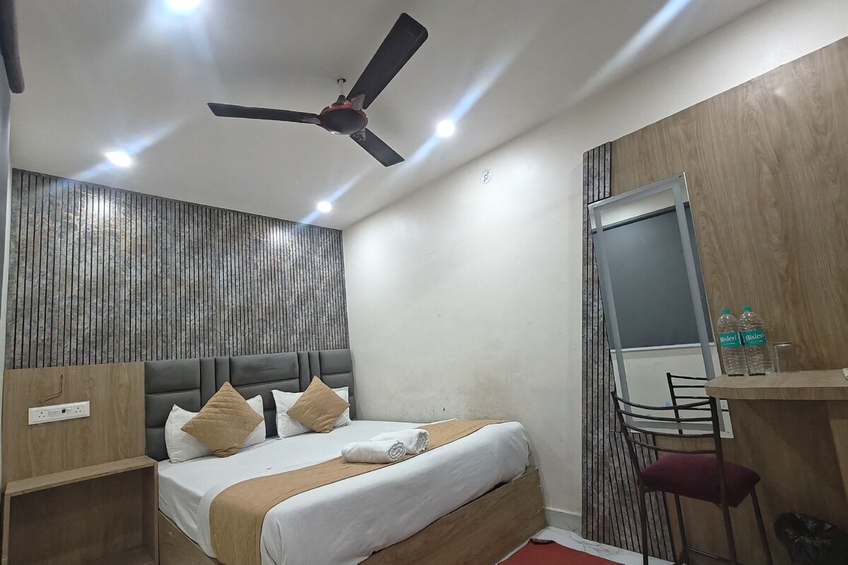 Habitación Deluxe doble