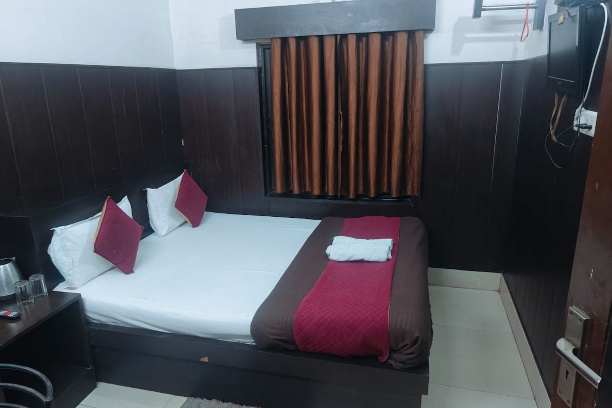 Deluxe Double Room | Free WiFi