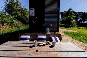 Unclassified image, 2 of 20, button - Tiny House Accommodation near Wilsons Prom Perfect for a Glamping Getaway (Dumbalk)