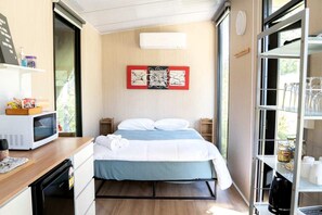Unclassified image, 2 of 22, button - Outstanding Tiny House with Fire Pit in Perwillowen, Queensland (Perwillowen)