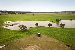 Unclassified image, 5 of 22, button - Cozy Tiny House Stay with Farm Animals near Ballarat, Victoria (Raglan)