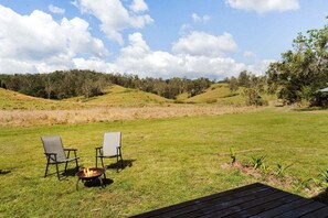 Unclassified image, 2 of 19, button - Peaceful Tiny House Retreat with Breathtaking Countryside Views in Queensland (Conondale)