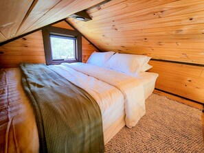 Unclassified image, 2 of 11, button - Off Grid Tiny House with Peaceful Wildlife Surrounds in Staughton Vale, Australia (Staughton Vale)