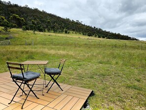 Unclassified image, 3 of 11, button - Off Grid Tiny House with Peaceful Wildlife Surrounds in Staughton Vale, Australia (Staughton Vale)