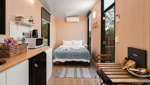 Unclassified image, 2 of 22, button - Lovely Tiny House in Wongawallan, Queensland (Wongawallan)