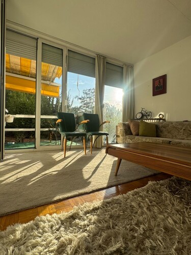 Lorik Studio Apartment