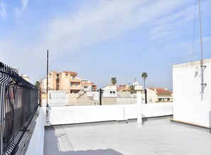 Unclassified image, 3 of 12, button - Apartment 'Lo Raco Del Delta' with Private Terrace, Wi-Fi and Air Conditioning (Sant Jaume d'Enveja)
