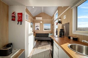 Unclassified image, 5 of 23, button - Cozy Tiny House Stay with Friendly Alpacas near Mildura, Victoria (Mildura)