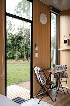 Unclassified image, 3 of 35, button - Serene Tiny Home Farm Stay with Creek Views near Toowoomba, Withcott QLD (Toowoomba)