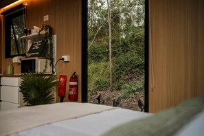 Unclassified image, 5 of 35, button - Serene Tiny Home Farm Stay with Creek Views near Toowoomba, Withcott QLD (Toowoomba)
