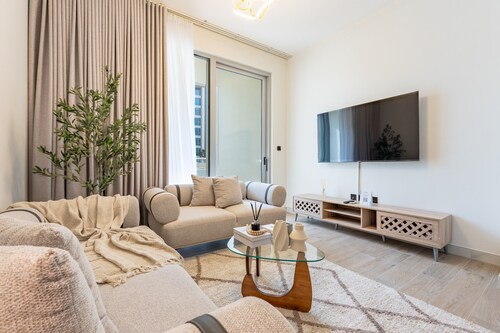 Peaceful 1BR, Just a Short Drive from Khorfakkan Waterfall and Al Rafisah Dam