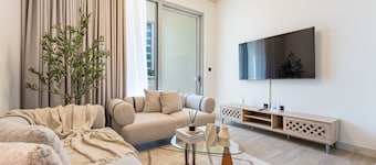 Peaceful 1BR, Just a Short Drive from Khorfakkan Waterfall and Al Rafisah Dam