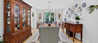 La Laval At Winyah Bay Main And Guest House 8 Bedroom Home