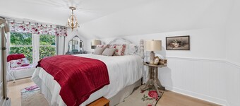 La Laval At Winyah Bay Main And Guest House 8 Bedroom Home