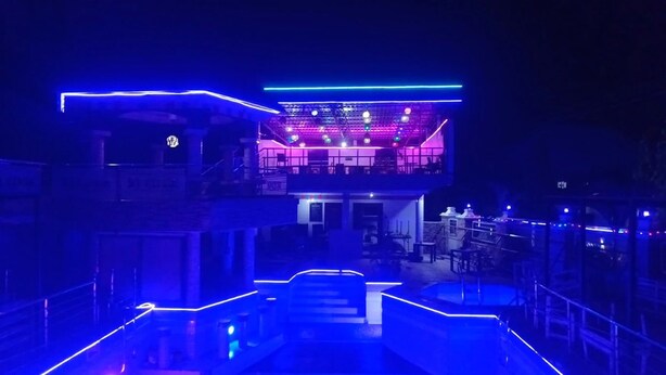 Unclassified image, 1 of 18, button - Paris Arena Holiday Inn (Abuja)